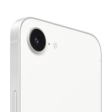 iPhone 16e 128GB Beyaz MD1R4TU/A