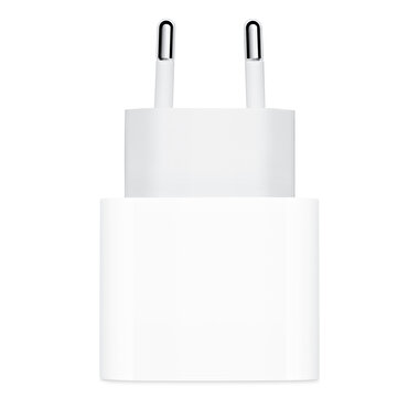 20 W USB-C Güç Adaptörü MD3J4TU/A
