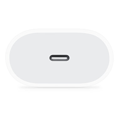 20 W USB-C Güç Adaptörü MD3J4TU/A
