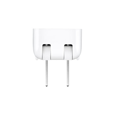 Apple Dünya Seyahati Adaptör Kiti MD837ZM/A