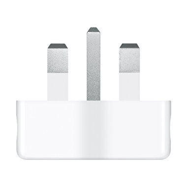 Apple Dünya Seyahati Adaptör Kiti MD837ZM/A