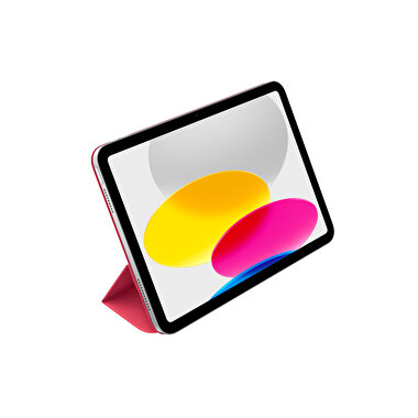  iPad (A16) için Smart Folio - Karpuz MDEP4ZM/A