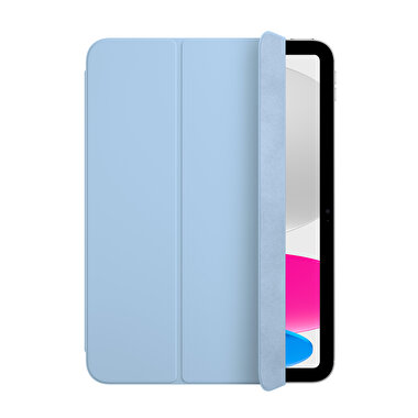 iPad (A16) için Smart Folio - Gökyüzü MDEQ4ZM/A
