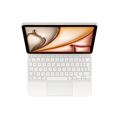 11 inç iPad Air (M3) için Magic Keyboard - Türkçe Q Klavye MDFV4TQ/A