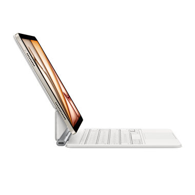 11 inç iPad Air (M3) için Magic Keyboard - Türkçe Q Klavye MDFV4TQ/A
