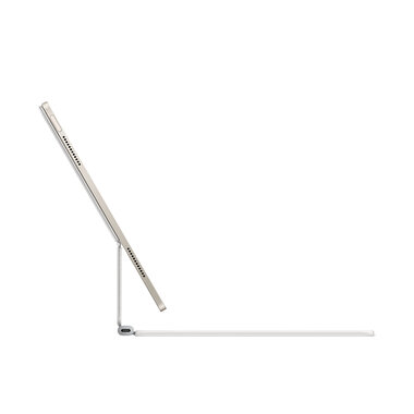 13 inç iPad Air (M3) için Magic Keyboard - Türkçe F Klavye MDFW4TU/A