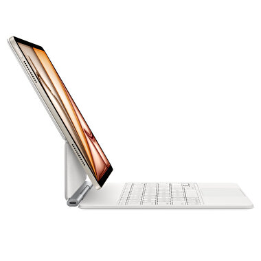 13 inç iPad Air (M3) için Magic Keyboard - Türkçe F Klavye MDFW4TU/A