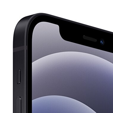 Apple iPhone 12 64GB Siyah  MGJ53TU/A