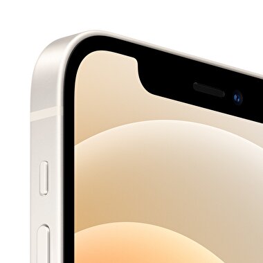 Apple iPhone 12 128GB Beyaz  MGJC3TU/A