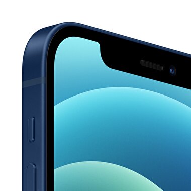 Apple iPhone 12 128GB Mavi  MGJE3TU/A