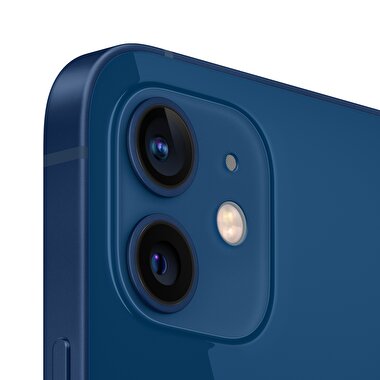 Apple iPhone 12 128GB Mavi  MGJE3TU/A