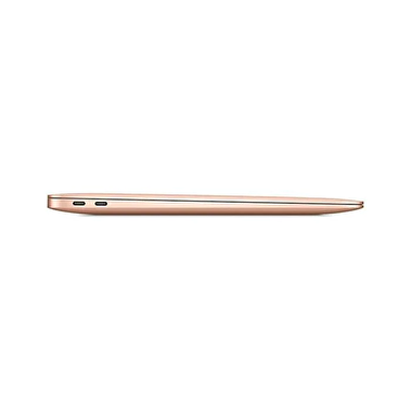 Apple MacBook Air 13'' Apple M1 8GB 256GB SSD Altın - MGND3TU/A MGND3TU/A
