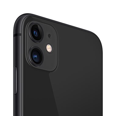 Apple iPhone 11 128GB Siyah  MHDH3TU/A