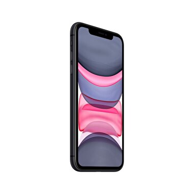 Apple iPhone 11 128GB Siyah  MHDH3TU/A