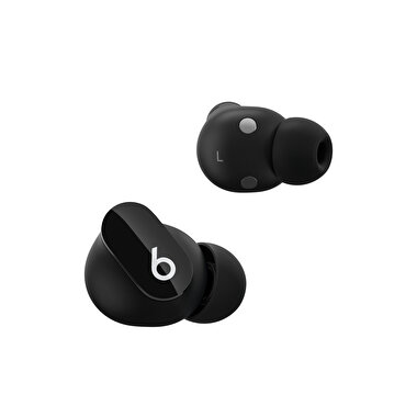 Beats Studio Buds - Gürültü Önleme Özellikli Gerçek Kablosuz Kulak İçi Kulaklık Siyah MJ4X3EE/A