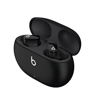 Beats Studio Buds - Gürültü Önleme Özellikli Gerçek Kablosuz Kulak İçi Kulaklık Siyah MJ4X3EE/A