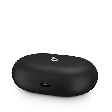 Beats Studio Buds - Gürültü Önleme Özellikli Gerçek Kablosuz Kulak İçi Kulaklık Siyah MJ4X3EE/A