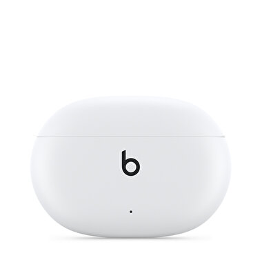 Beats Studio Buds - Gürültü Önleme Özellikli Gerçek Kablosuz Kulak İçi Kulaklık Beyaz MJ4Y3EE/A