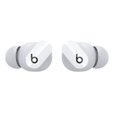 Beats Studio Buds - Gürültü Önleme Özellikli Gerçek Kablosuz Kulak İçi Kulaklık Beyaz MJ4Y3EE/A