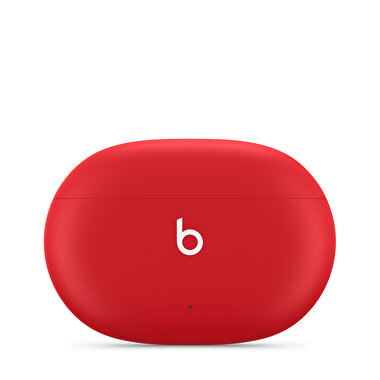 Beats Studio Buds - Gürültü Önleme Özellikli Gerçek Kablosuz Kulak İçi Kulaklık Kırmızı MJ503EE/A