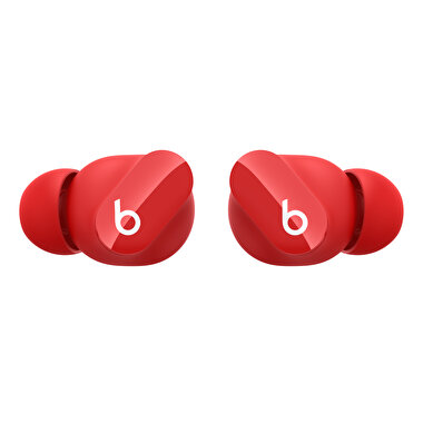 Beats Studio Buds - Gürültü Önleme Özellikli Gerçek Kablosuz Kulak İçi Kulaklık Kırmızı MJ503EE/A