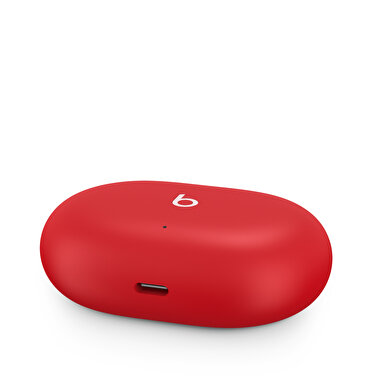 Beats Studio Buds - Gürültü Önleme Özellikli Gerçek Kablosuz Kulak İçi Kulaklık Kırmızı MJ503EE/A