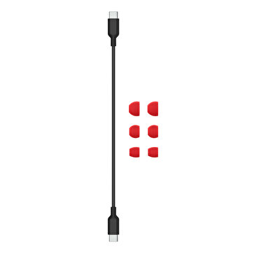Beats Studio Buds - Gürültü Önleme Özellikli Gerçek Kablosuz Kulak İçi Kulaklık Kırmızı MJ503EE/A