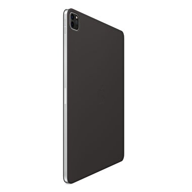 12.9 inç iPad Pro (5. nesil) için Smart Folio - Siyah MJMG3ZM/A