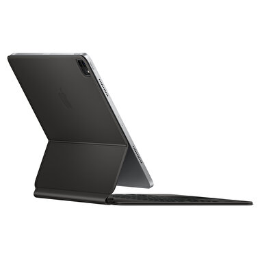 Teşhir - 12.9 inç iPad Pro (6. nesil) için Magic Keyboard - Türkçe Q Klavye - Siyah MJQK3TQ/A