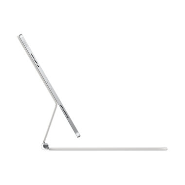APPLE IPAD PRO 12.9 KEYBOARD Q BEYAZ MJQL3TQ/A