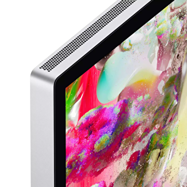 Apple Studio Display - Standard Glass - Tilt- and Height-Adjustable Stand MK0Q3TU/A