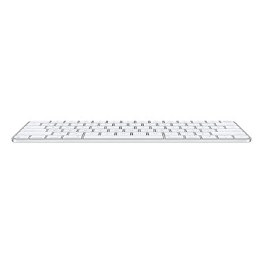 Apple çipe sahip Mac modelleri için Touch ID özellikli Magic Keyboard - Türkçe Q Klavye MK293TQ/A