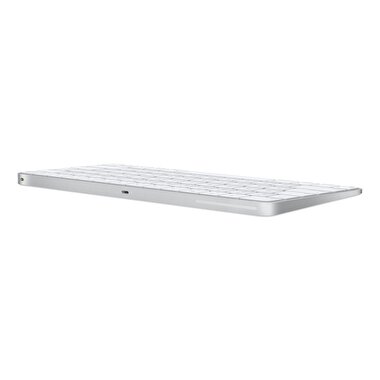 Apple çipe sahip Mac modelleri için Touch ID özellikli Magic Keyboard - Türkçe Q Klavye MK293TQ/A