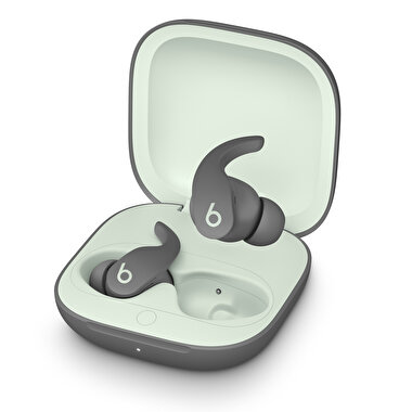 Beats Fit Pro Gerçek Kablosuz Kulak İçi Kulaklık - Nane ve Gri MK2J3EE/A