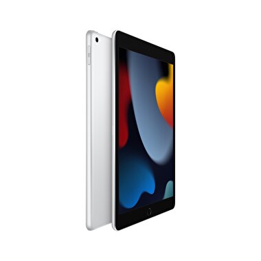 Apple iPad 10.2" Wi-Fi 64GB - Gümüş  MK2L3TU/A