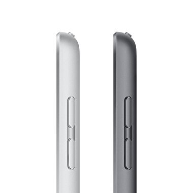 Apple iPad 10.2" Wi-Fi 64GB - Gümüş  MK2L3TU/A