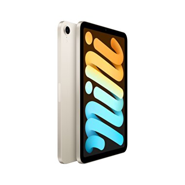 Apple iPad mini 8.3" Wi-Fi 64GB - Yıldız Işığı  MK7P3TU/A