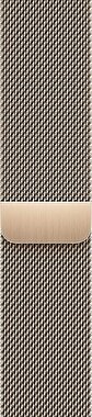 Apple 41 mm Altın Rengi Milano Loop ML733ZM/A