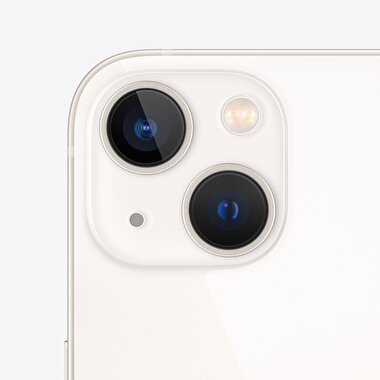 Apple iPhone 13 128GB Yıldız Işığı  MLPG3TU/A