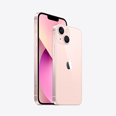 Apple iPhone 13 128GB Pembe  MLPH3TU/A