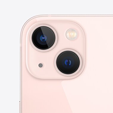 Apple iPhone 13 128GB Pembe  MLPH3TU/A