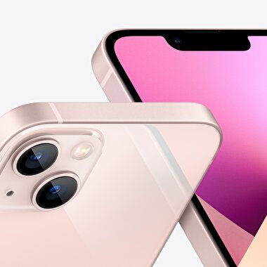 Apple iPhone 13 128GB Pembe  MLPH3TU/A