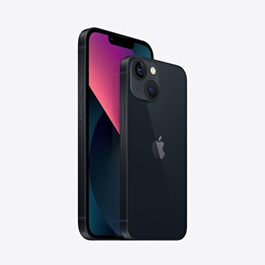 Apple iPhone 13 256GB Gece Yarısı  MLQ63TU/A