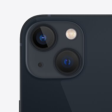 Apple iPhone 13 256GB Gece Yarısı  MLQ63TU/A