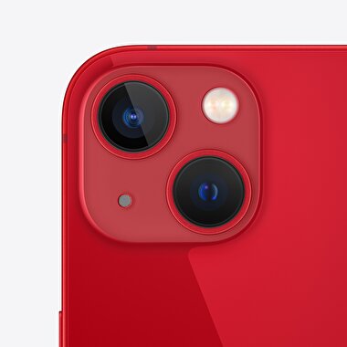 Apple iPhone 13 256GB (PRODUCT)RED  MLQ93TU/A