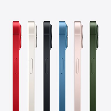 Apple iPhone 13 512GB Gece Yarısı  MLQC3TU/A