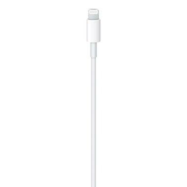 USB-C - Lightning Kablosu (1 m) MM0A3ZM/A
