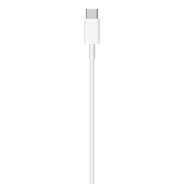 USB-C - Lightning Kablosu (1 m) MM0A3ZM/A