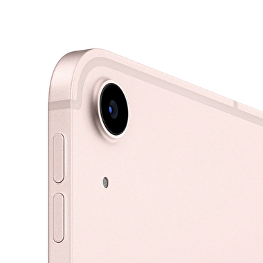 Apple iPad Air 10.9 inç Wi-Fi + Cellular 64GB Pembe  MM6T3TU/A