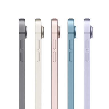 Apple iPad Air 10.9 inç Wi-Fi + Cellular 64GB Pembe  MM6T3TU/A